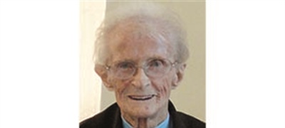 In Memoriam: Sister Rose Ann Stillmock, OSF