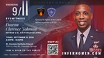 Remembering 9/11: Eyewitness at the Pentagon sponsored by Inferno and the Catholic Military Apostolate of the U.S.