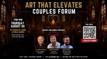 Art That Elevates Couples Forum