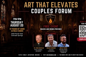 Art That Elevates Couples Forum