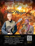 4th Annual Benefit: Concert for the Soul, the Pure Sound of Grace sponsored by One Simple Voice