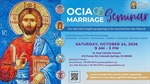 OCIA Marriage Seminar