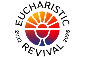 Revive Alive - The Eucharistic Revival in the Diocese of Colorado Springs