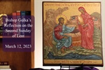 Bishop Golka's Reflection on the Third Week of Lent