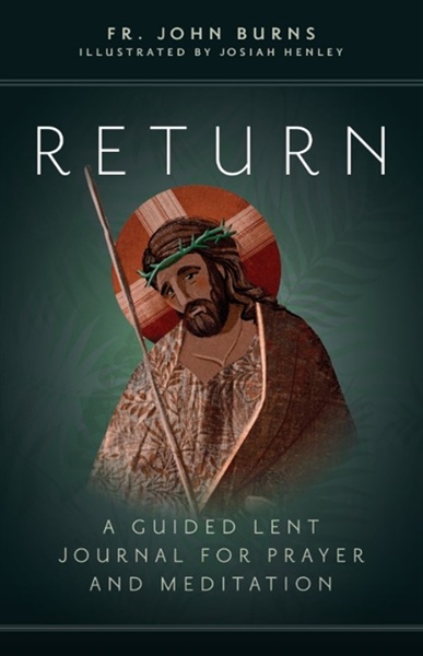 THE CATHOLIC REVIEW: Diving Deeper Into the Lenten Season - Book recommendations to help adults and children grow in their faith