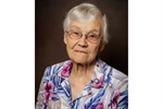 Benedictine Sister Mary John Thomas dies Feb. 26 at age 90