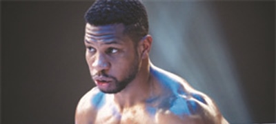 FEATURED MOVIE REVIEW: Creed III