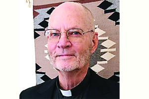 Jesuit Father Robert Sullivan, former Our Lady of Guadalupe pastor, dies at age 86
