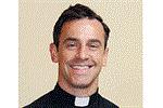 Q&A with Father Jim Baron