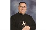 Father Terrence Gordon, FSSP, dies April 28 at age 52