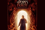 FEATURED MOVIE REVIEW: The Pope’s Exorcist
