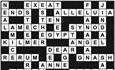 5-19-23 PUZZLE ANSWERS