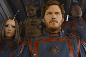FEATURED MOVIE REVIEW: Guardians of the Galaxy Vol.3