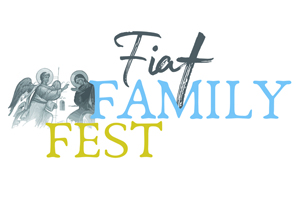 Fiat Family Fest: A Catholic family weekend like no other