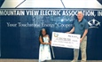 Local St. Vincent de Paul society receives grant for rent and utility assistance