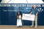 Local St. Vincent de Paul society receives grant for rent and utility assistance