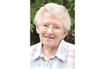 Sister of Loretto Mary Kenneth Lewis dies at age 98