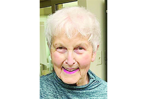 Pat McMahon, former teacher at Divine Redeemer School, dies May 29 at age 91