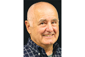 Deacon Michael Ciletti dies July 21 at age 81