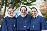 Sisters of Life to give retreat at St. Francis