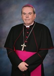 Bishop Emeritus Michael Sheridan dies at age 77