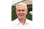 Jim Keeley, former St. Mary’s High School plant manager, dies at age 88