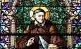 St. Vincent de Paul, champion of the poor and downtrodden