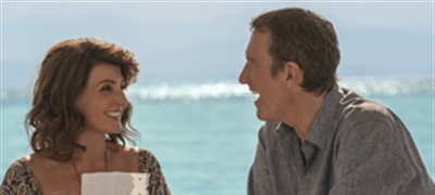FEATURED MOVIE REVIEW: My Big Fat Greek Wedding 3
