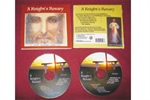 ‘A Knight’s Rosary’ CD sets and prayer books now available