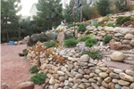 BLESSINGS IN BLOOM: Rock-tober Gardens