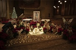 Extra Grace: Vatican grants indulgence for praying before Nativity scene scene