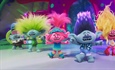FEATURED MOVIE REVIEW: Trolls Band Together
