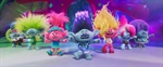 FEATURED MOVIE REVIEW: Trolls Band Together