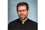 Father Joe Dygert to leave St. Mary’s High School at end of 2023-24 academic year