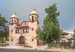 Sacred Heart Parish in Colorado Springs to celebrate 100th anniversary