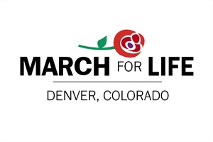 Inaugural Colorado March for Life will take place April 12