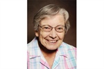 Sister Phyllis Echterling dies Feb. 9 at age 91