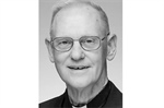 Holy Cross Father Don Dilg dies March 19 at age 76
