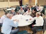 Dioceses held more listening sessions in first quarter of 2024 for next phase of Synod