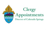 Clergy Appointments