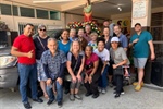 St. Gabriel parishioners form bond with Panama community