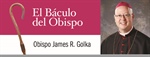 EL BÁCULO DEL OBISPO: Las dos partes del Adviento