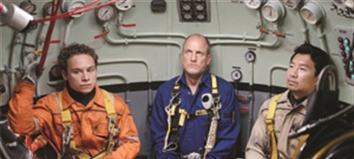 FEATURED MOVIE REVIEW: Last Breath
