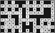 04-04-2025 PUZZLE ANSWERS