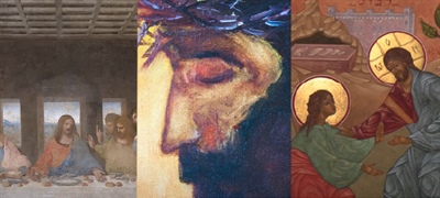 Bishop Golka's Reflection on the Paschal Triduum