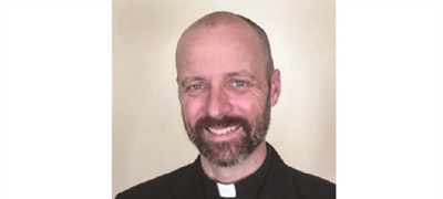 New director assigned to Sacred Heart Jesuit Retreat House