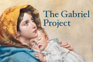 Gabriel Project trainings set for early 2023