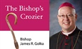 THE BISHOP'S CROZIER: St. Peter, the papacy and apostolic succession