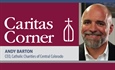 CARITAS CORNER: Remembering Pope Francis