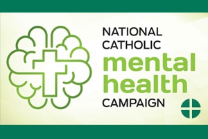 May is Mental Health Awareness Month